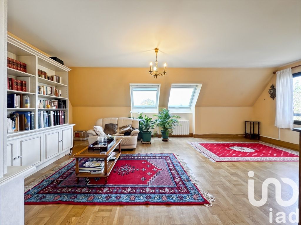 Achat duplex à vendre 4 pièces 100 m² - Laval