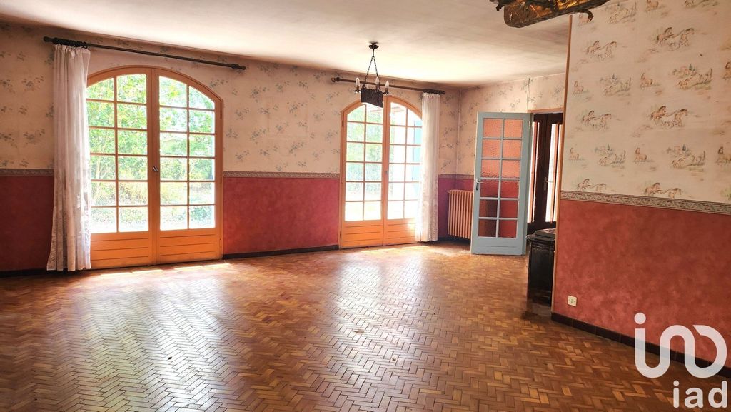 Achat maison 4 chambre(s) - Martignas-sur-Jalle