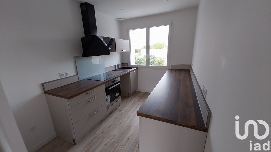 Achat appartement à vendre 3 pièces 85 m² - Amilly