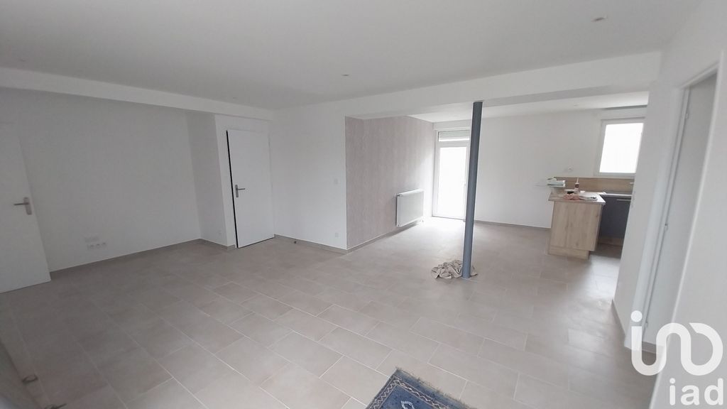 Achat appartement à vendre 4 pièces 89 m² - Amilly