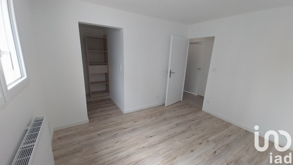 Achat appartement 4 pièce(s) Amilly