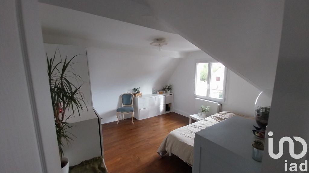 Achat maison 3 chambre(s) - Chartres