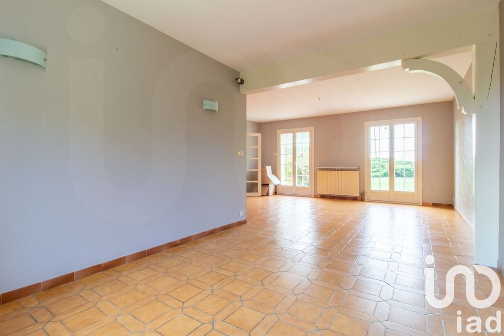 Achat maison 4 chambre(s) - Germigny-des-Prés