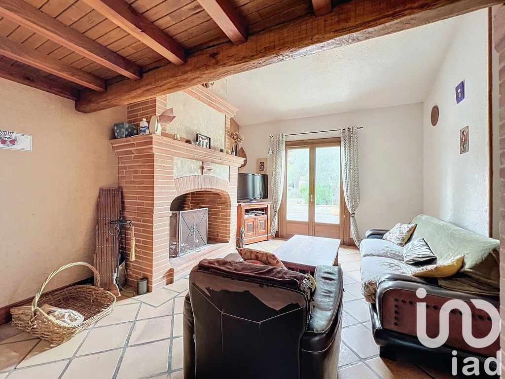 Achat maison 4 chambre(s) - Orgueil