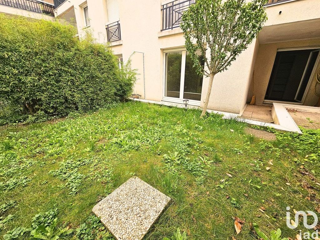 Achat appartement 3 pièce(s) Lagny-sur-Marne