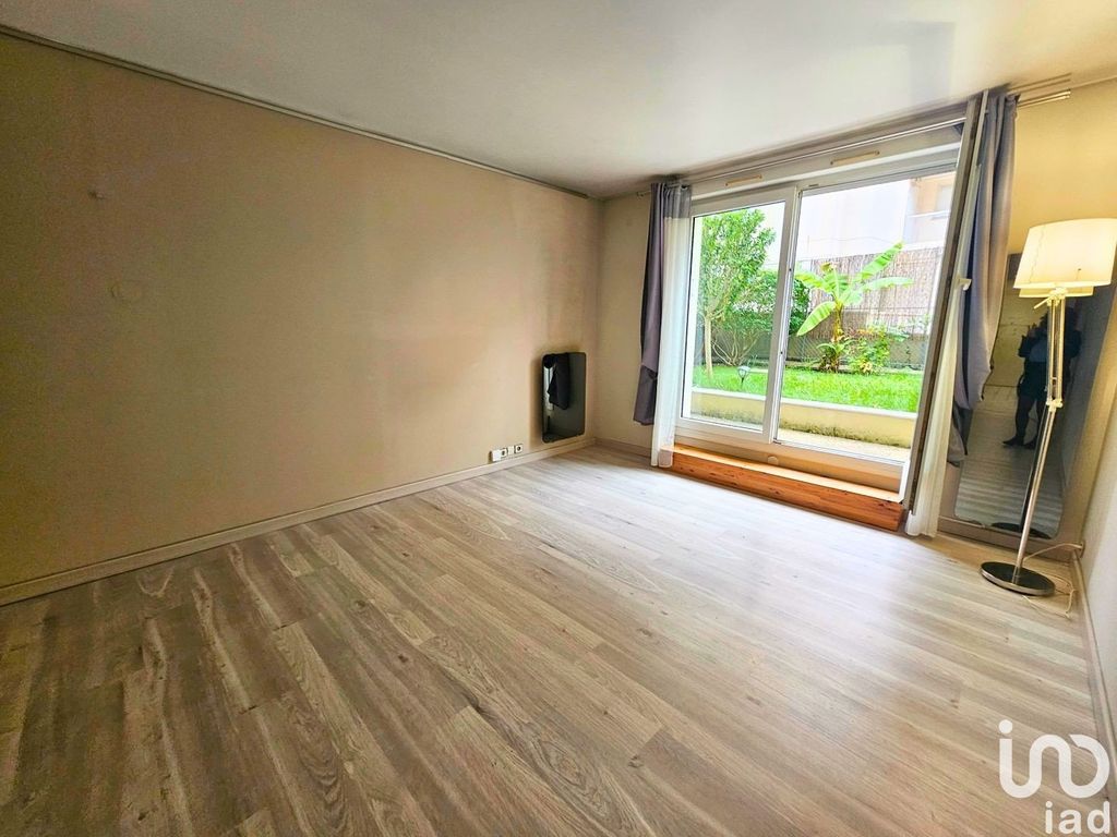 Achat appartement à vendre 3 pièces 66 m² - Lagny-sur-Marne