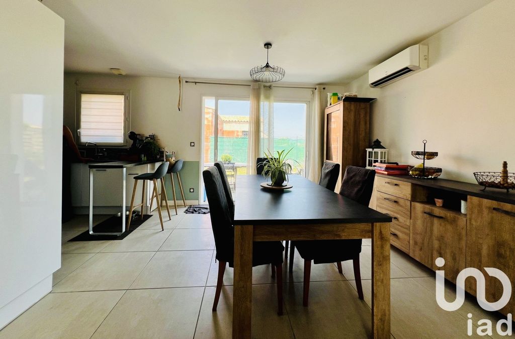 Achat maison 3 chambre(s) - Saint-Sauveur-d'Aunis