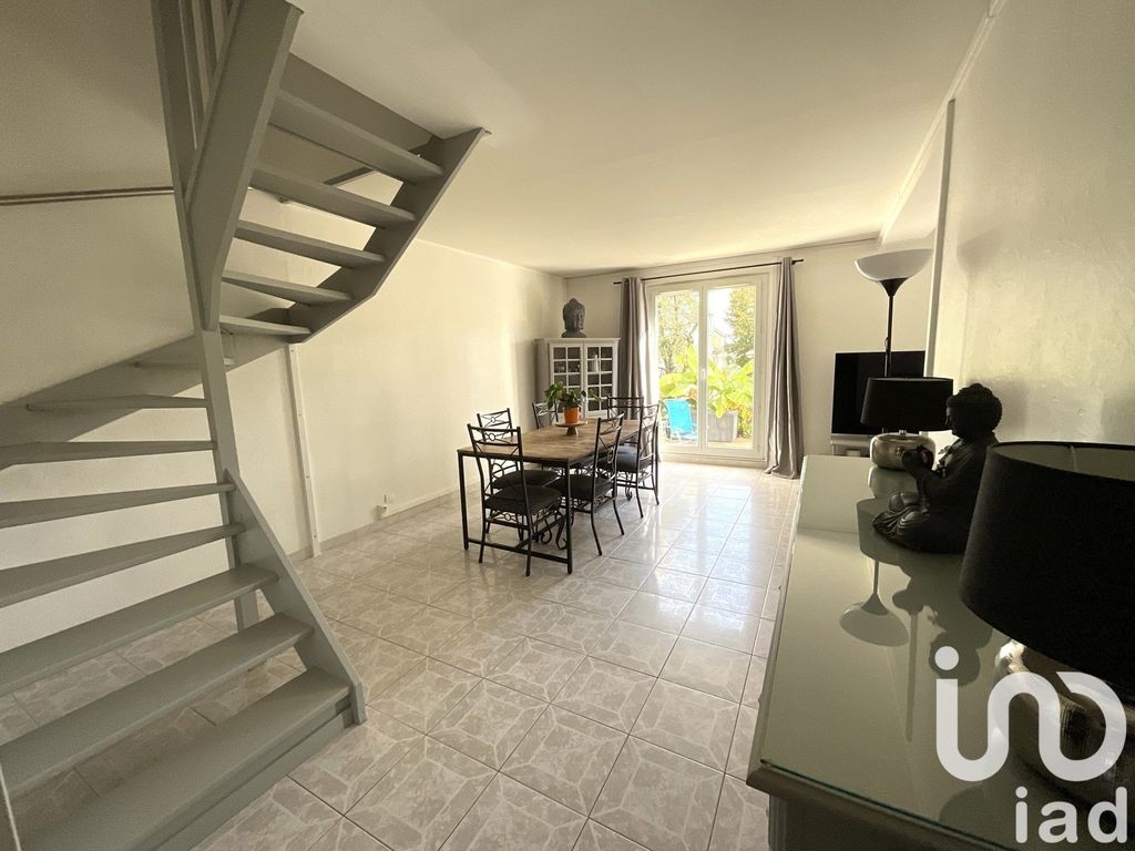 Achat maison 3 chambre(s) - Saint-Thibault-des-Vignes