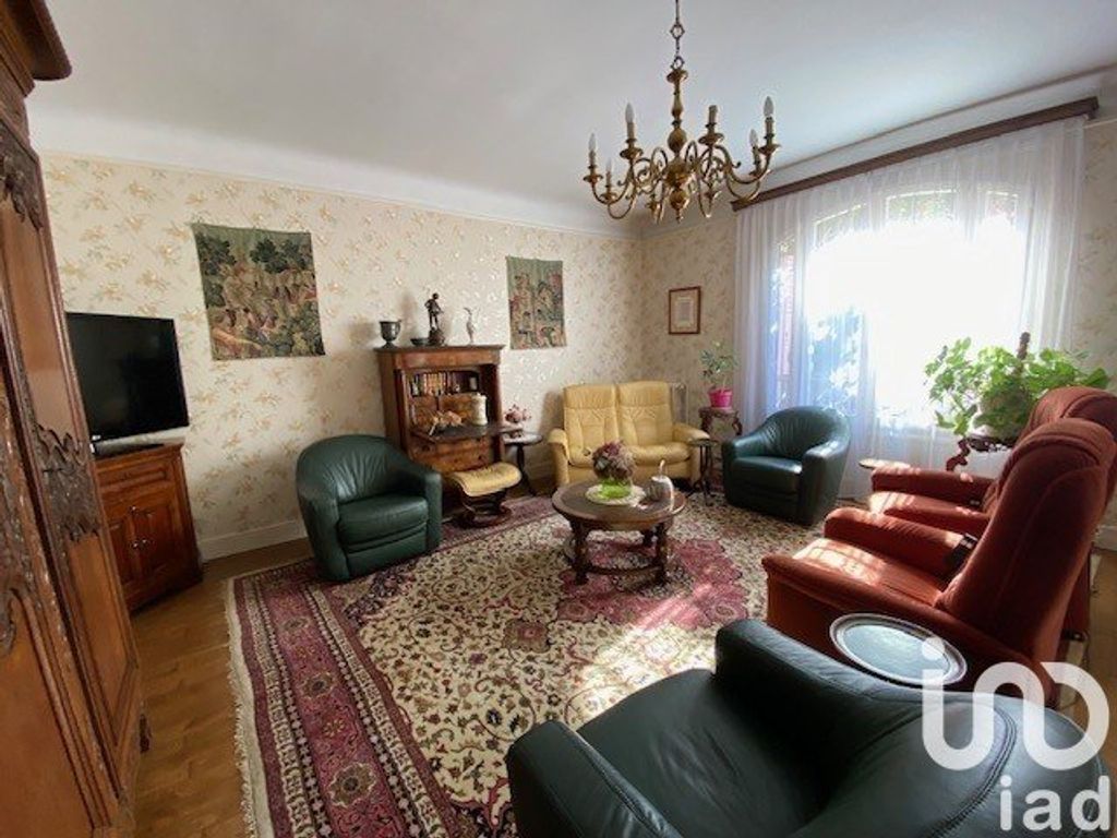 Achat maison 4 chambre(s) - Montgeron