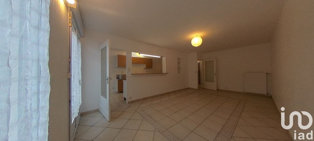 Achat appartement 4 pièce(s) Nantes