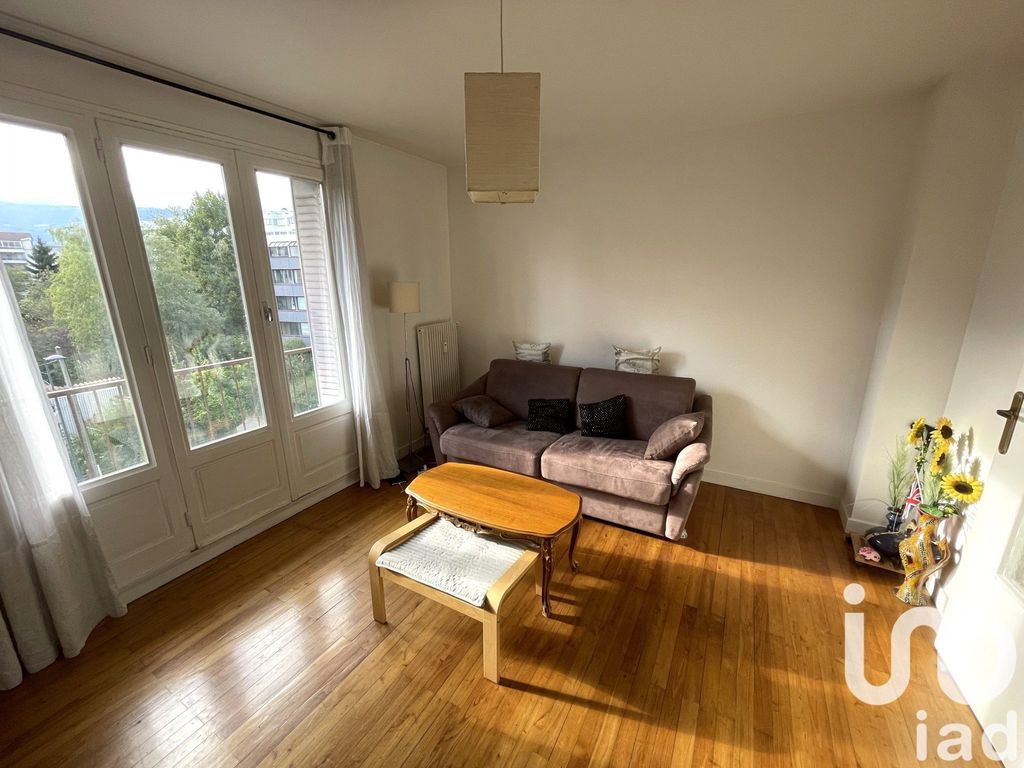 Achat appartement 4 pièce(s) Grenoble