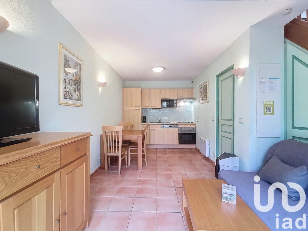 Achat maison à vendre 1 chambre 36 m² - Tourrettes