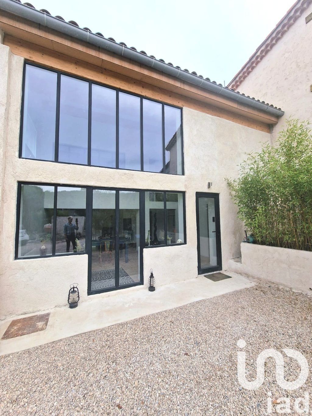 Achat maison à vendre 4 chambres 220 m² - Mougins