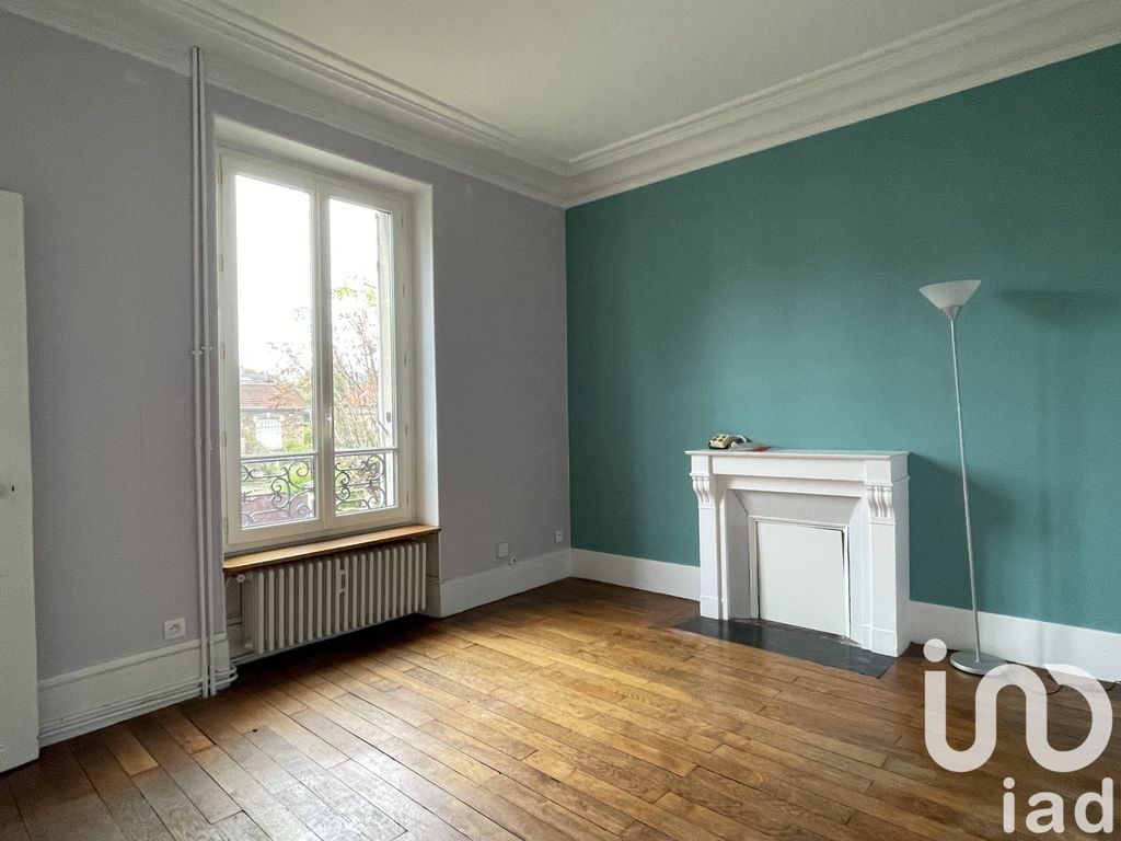 Achat appartement à vendre 3 pièces 62 m² - Le Raincy