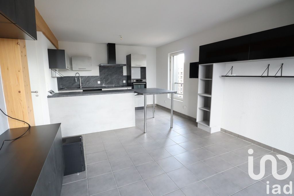 Achat appartement à vendre 3 pièces 68 m² - Toulouse