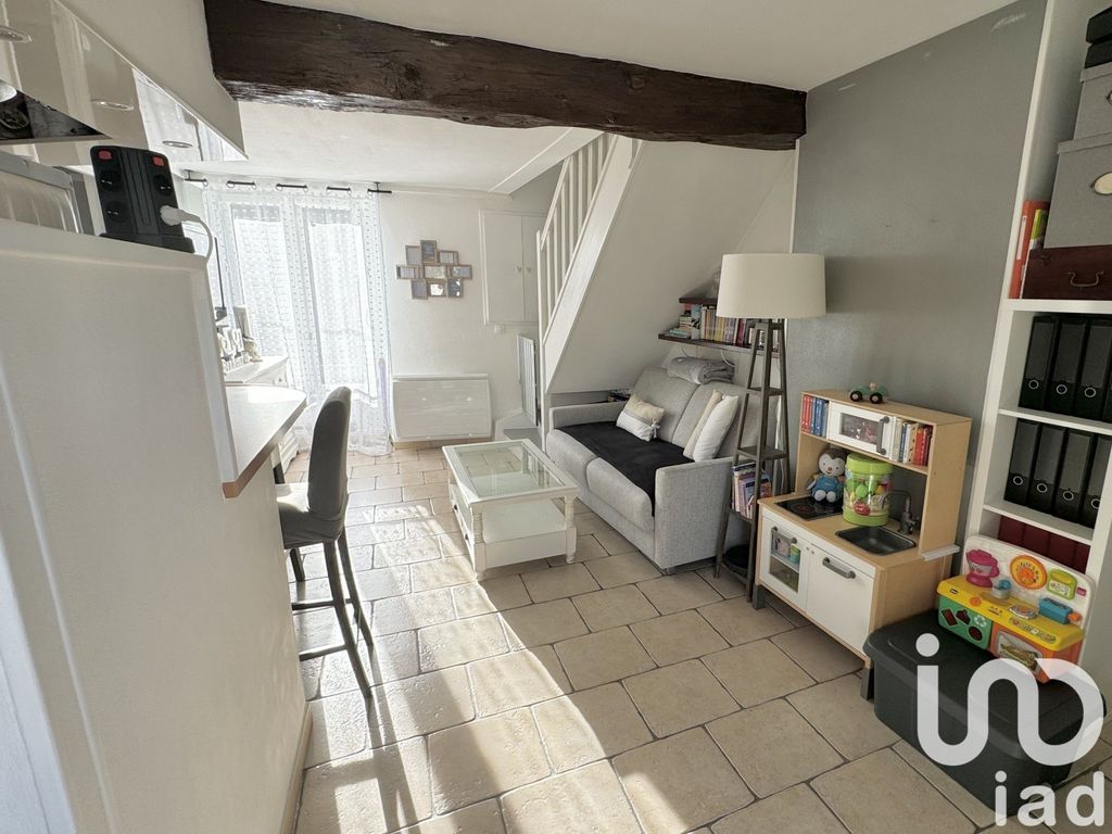 Achat appartement 2 pièce(s) Soisy-sur-Seine