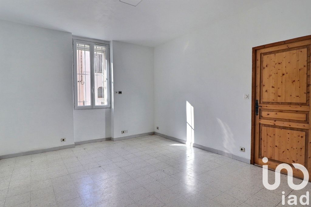 Achat appartement 4 pièce(s) Marseille 5ème arrondissement