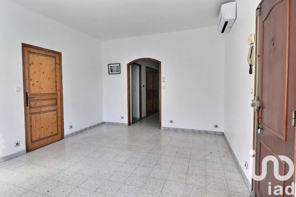 Achat appartement 4 pièce(s) Marseille 5ème arrondissement