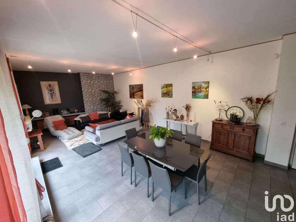 Achat maison 5 chambre(s) - Bézu-le-Guéry