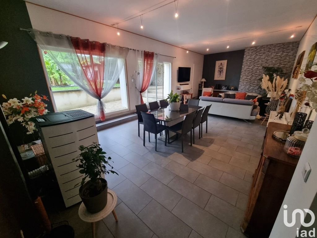 Achat maison 5 chambre(s) - Bézu-le-Guéry