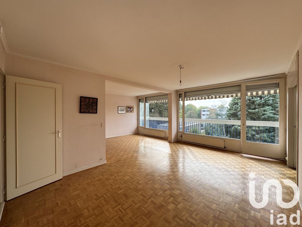 Achat appartement à vendre 4 pièces 112 m² - Roubaix