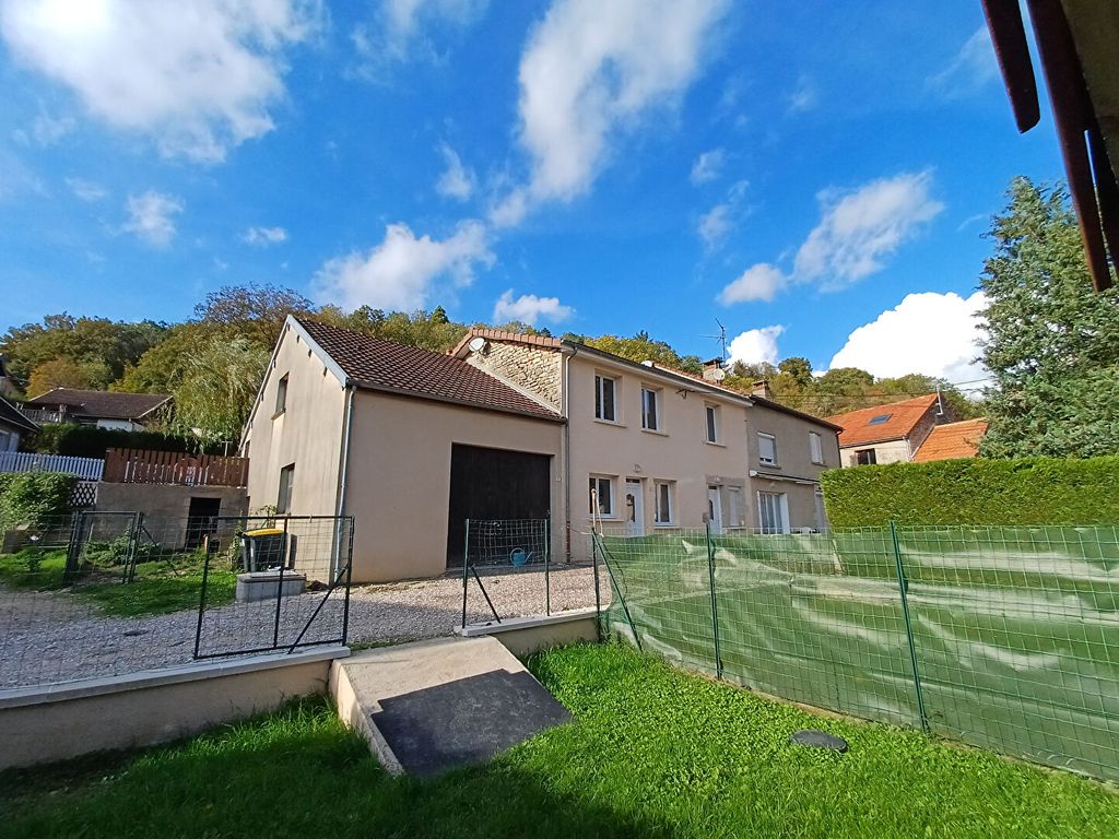 Achat maison à vendre 2 chambres 89 m² - Sombernon