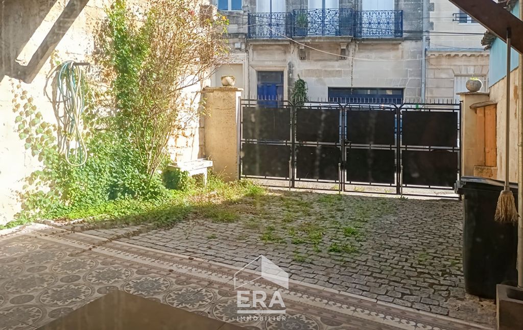 Achat maison à vendre 3 chambres 114 m² - Bordeaux