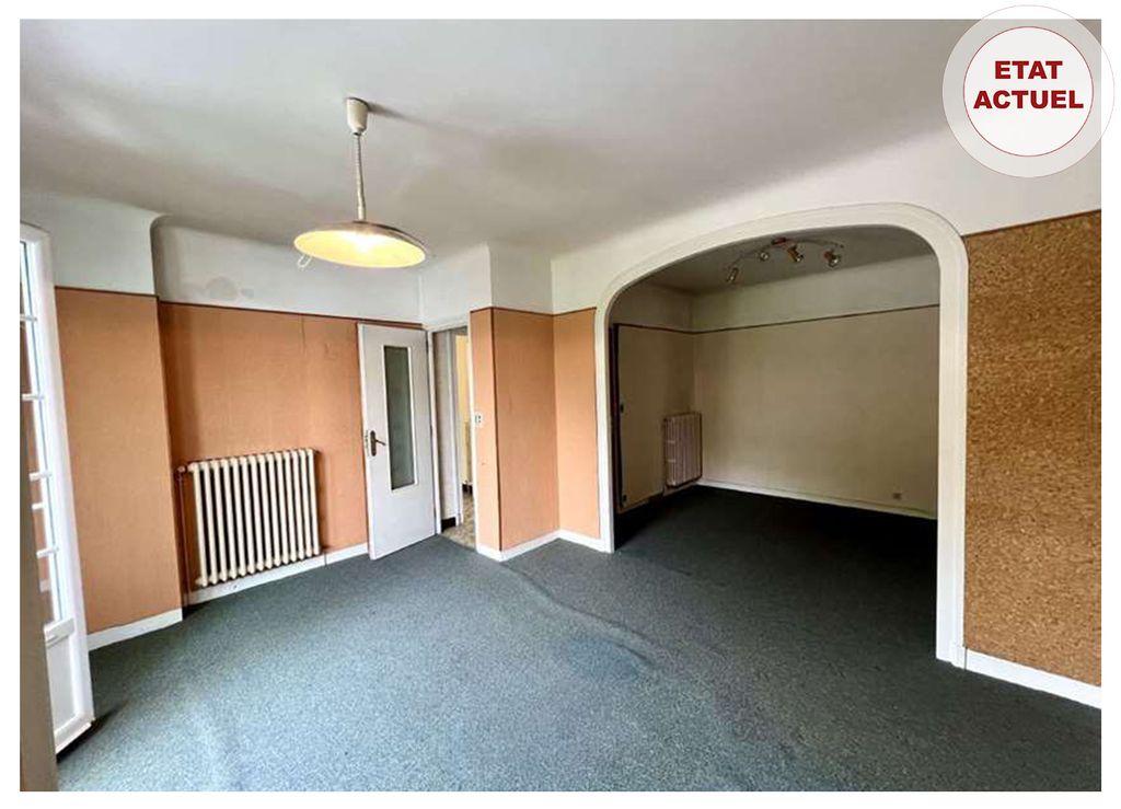 Achat maison 2 chambre(s) - Hasparren