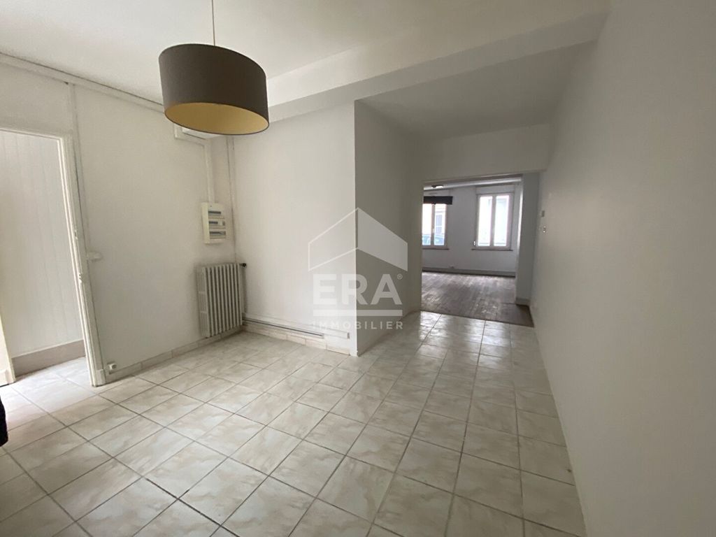 Achat maison 4 chambre(s) - Saint-Quentin