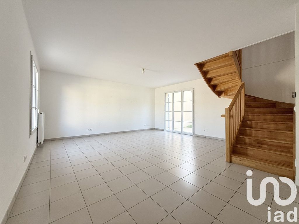 Achat maison 3 chambre(s) - Marolles-en-Hurepoix