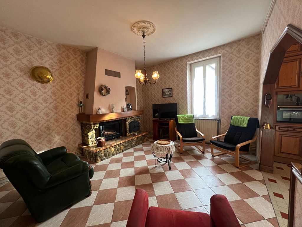 Achat maison 5 chambre(s) - Tarbes