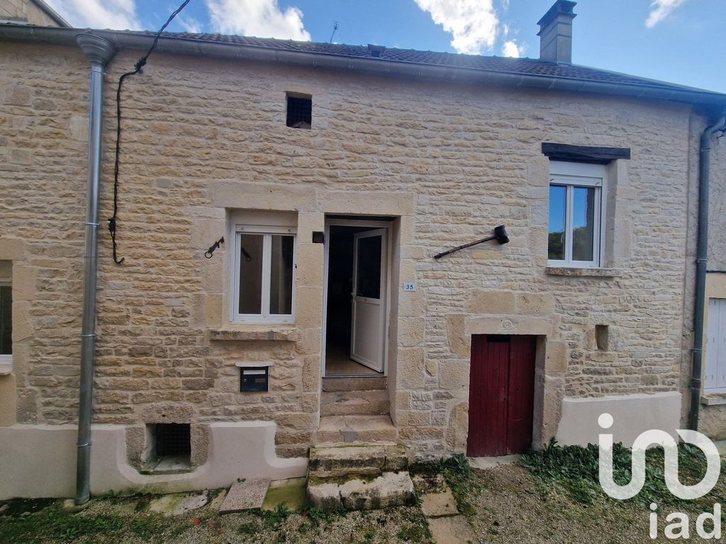 Achat maison 2 chambre(s) - Ancy-le-Franc