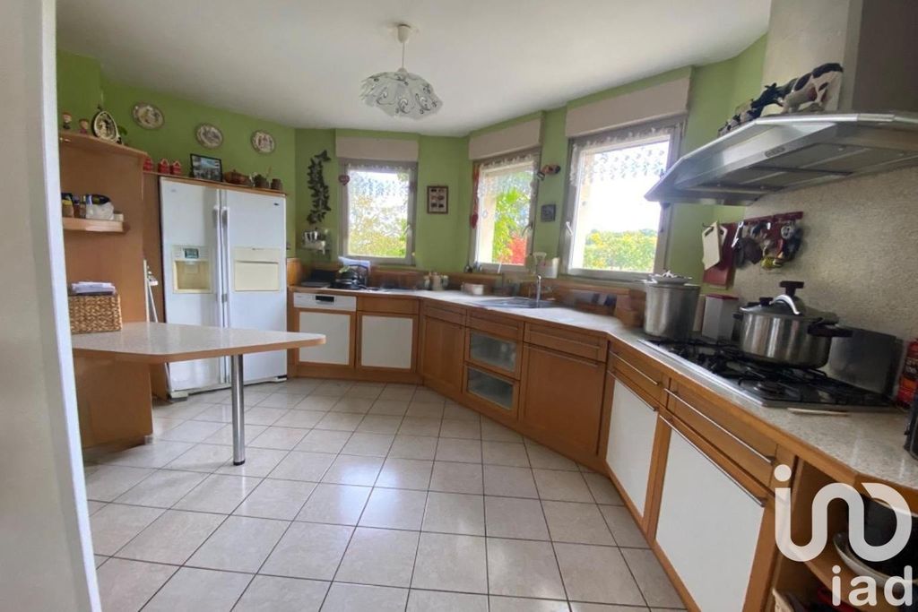 Achat maison 5 chambre(s) - Vigneulles-lès-Hattonchâtel