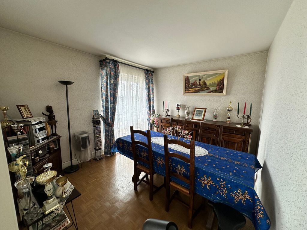 Achat appartement 3 pièce(s) Le Mée-sur-Seine