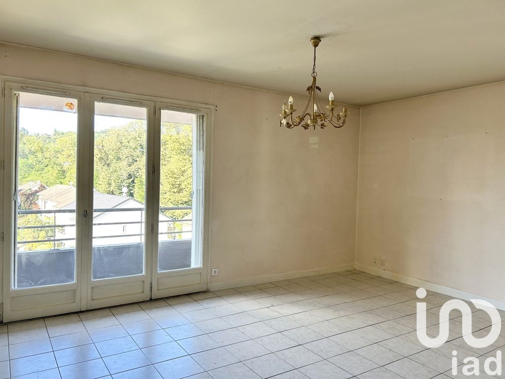 Achat appartement 3 pièce(s) Brive-la-Gaillarde