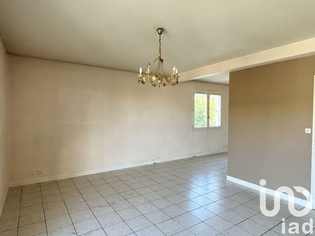 Achat appartement à vendre 3 pièces 80 m² - Brive-la-Gaillarde