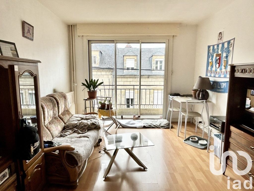 Achat appartement à vendre 2 pièces 47 m² - Brive-la-Gaillarde