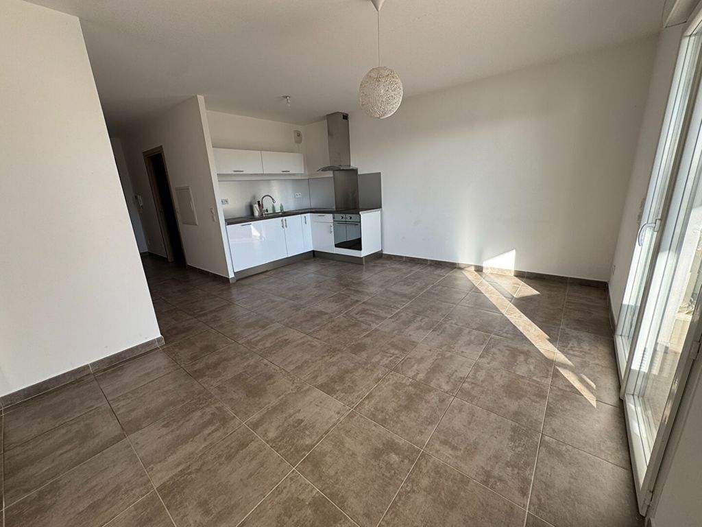 Achat appartement à vendre 2 pièces 42 m² - Lucciana