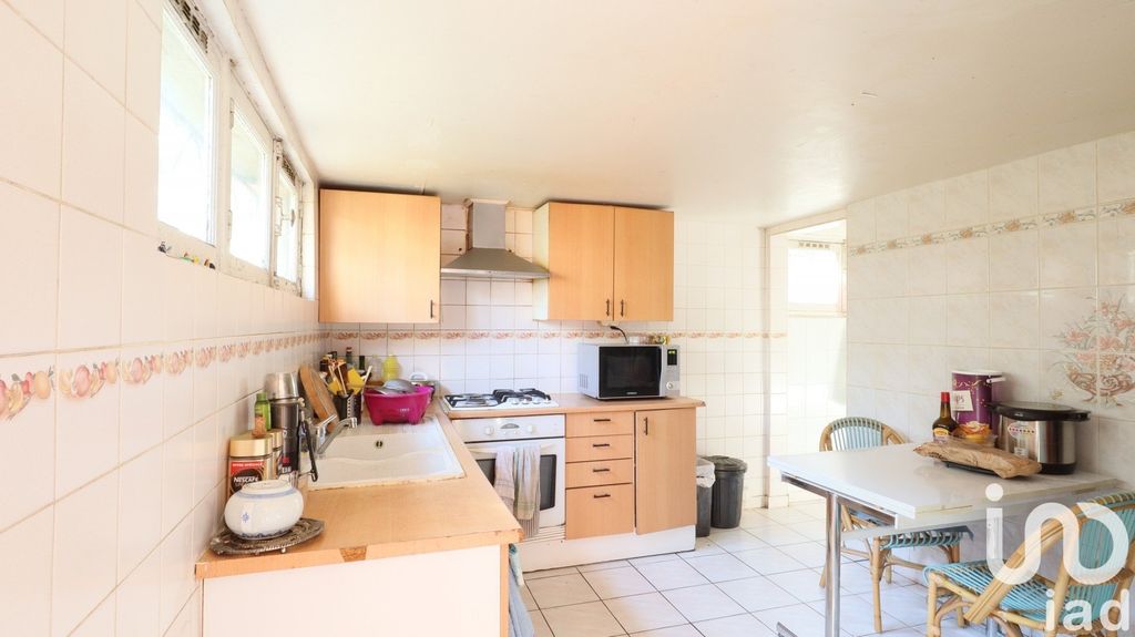 Achat maison 3 chambre(s) - Vitry-sur-Seine