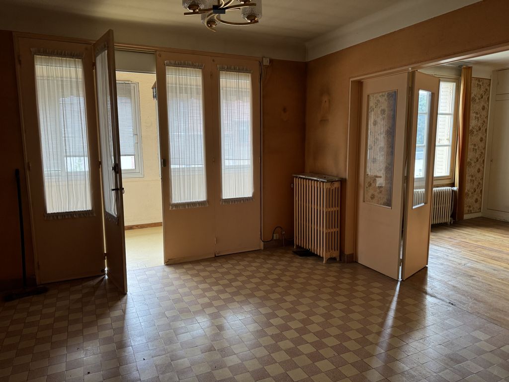 Achat maison 5 chambre(s) - Orléans