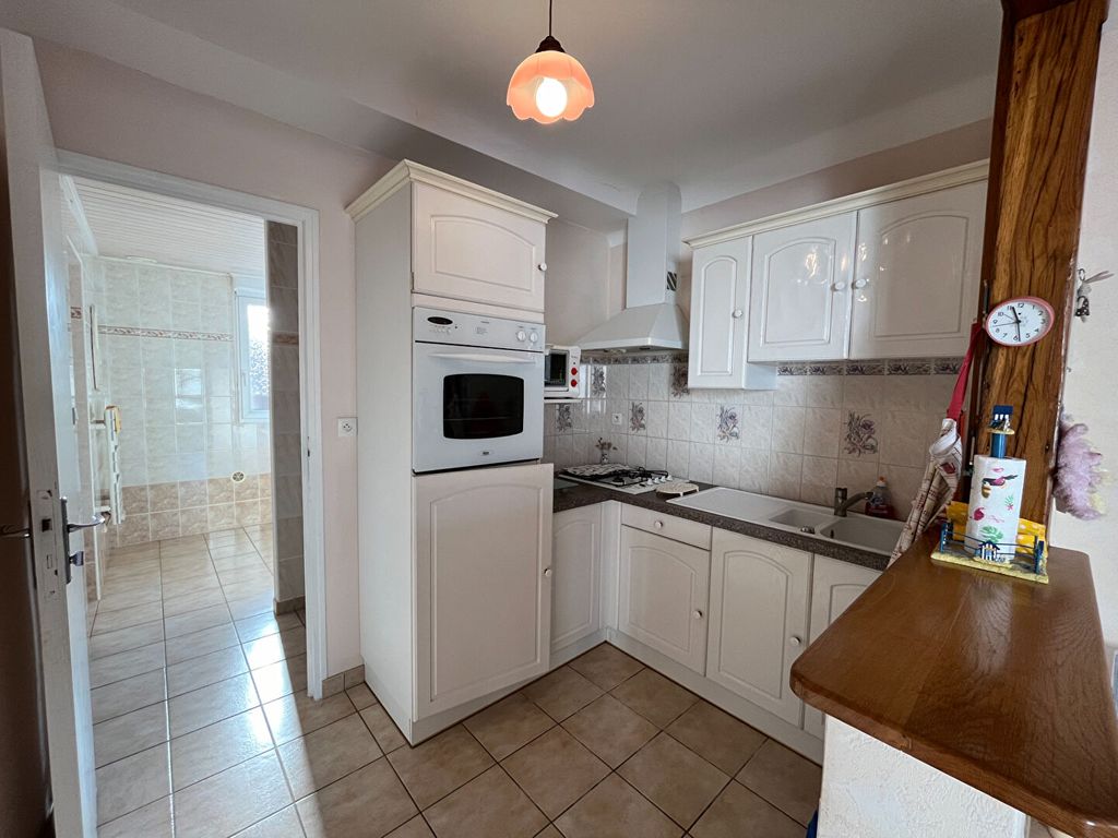 Achat maison 1 chambre(s) - Saint-Michel-Chef-Chef