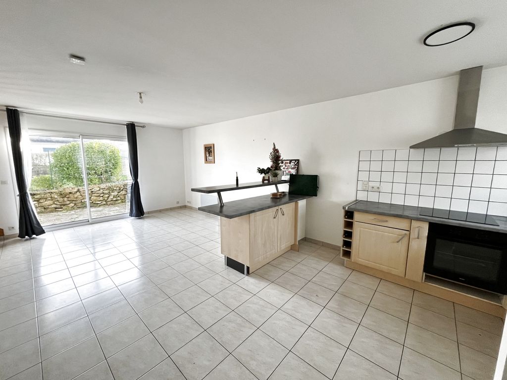 Achat maison à vendre 2 chambres 58 m² - Elven