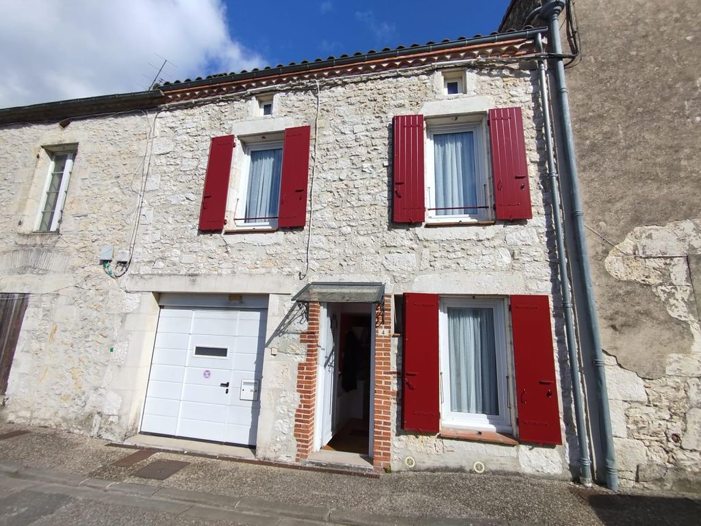 Achat maison à vendre 3 chambres 102 m² - Agen