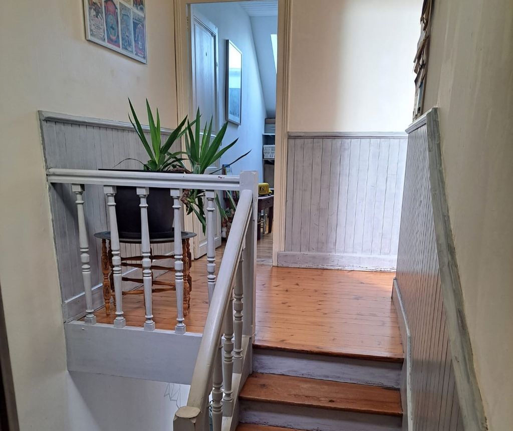 Achat maison 4 chambre(s) - Saint-Nazaire