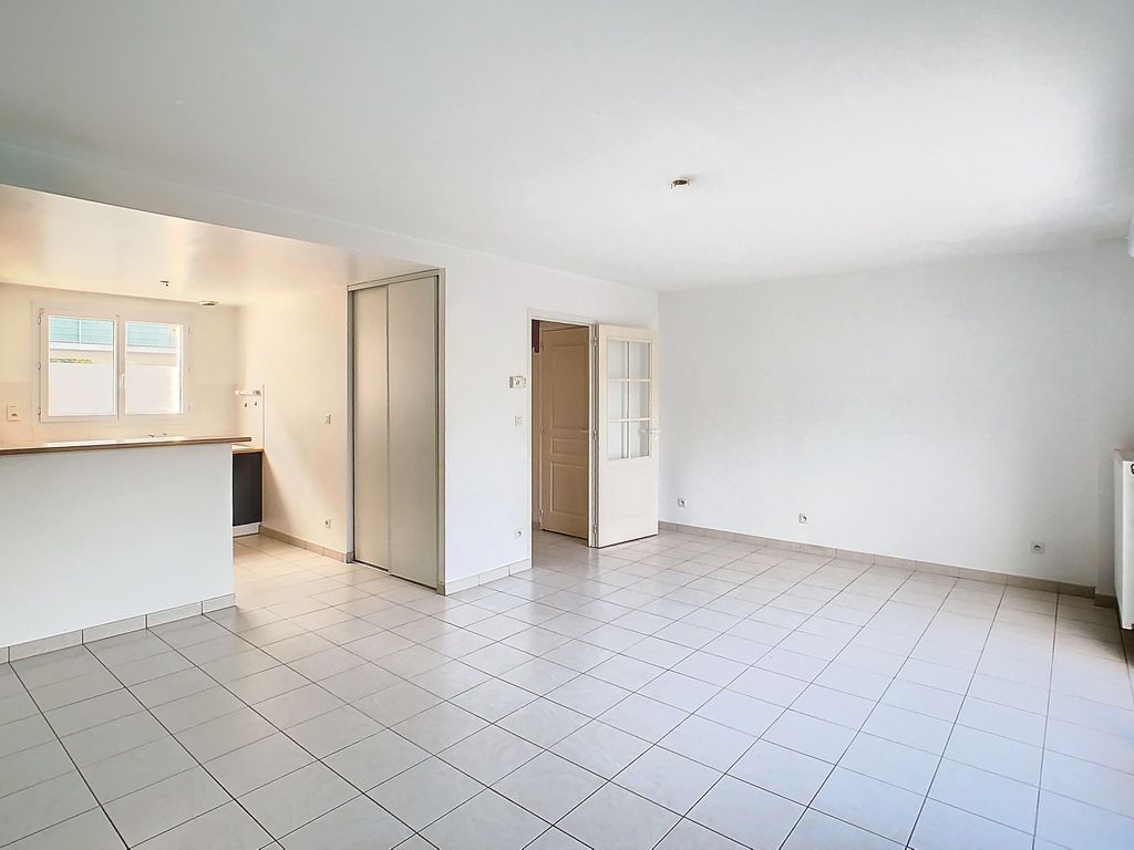 Achat maison à vendre 3 chambres 85 m² - Trélazé