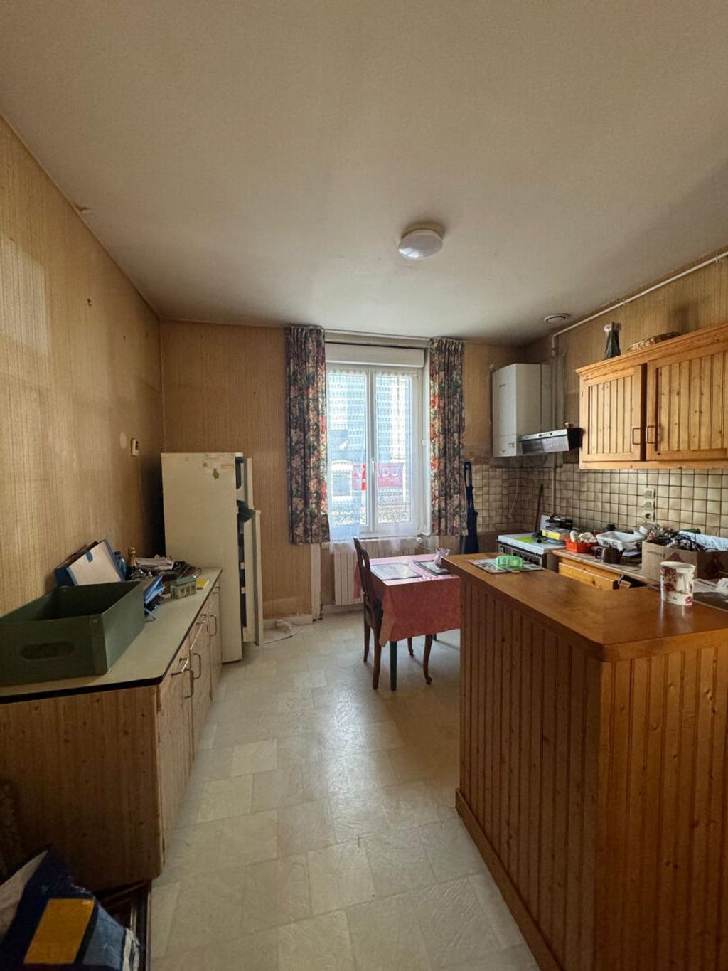 Achat appartement à vendre 3 pièces 70 m² - Vannes