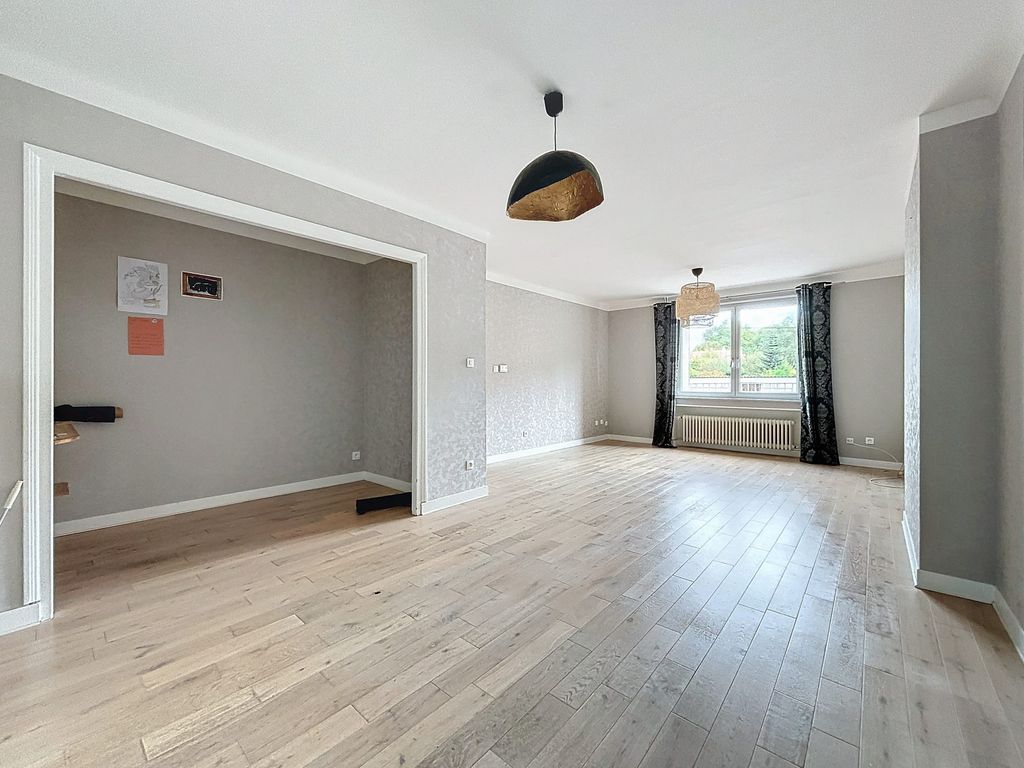 Achat maison à vendre 3 chambres 97 m² - Montigny-lès-Metz