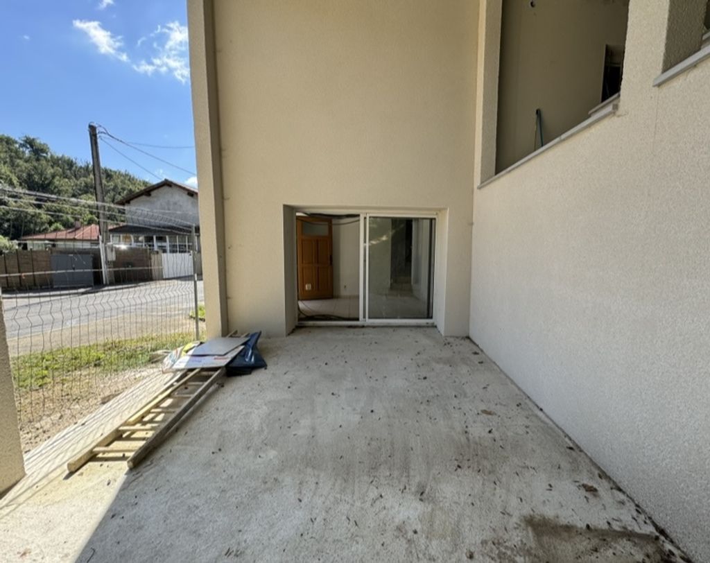 Achat duplex à vendre 4 pièces 77 m² - Sorbiers