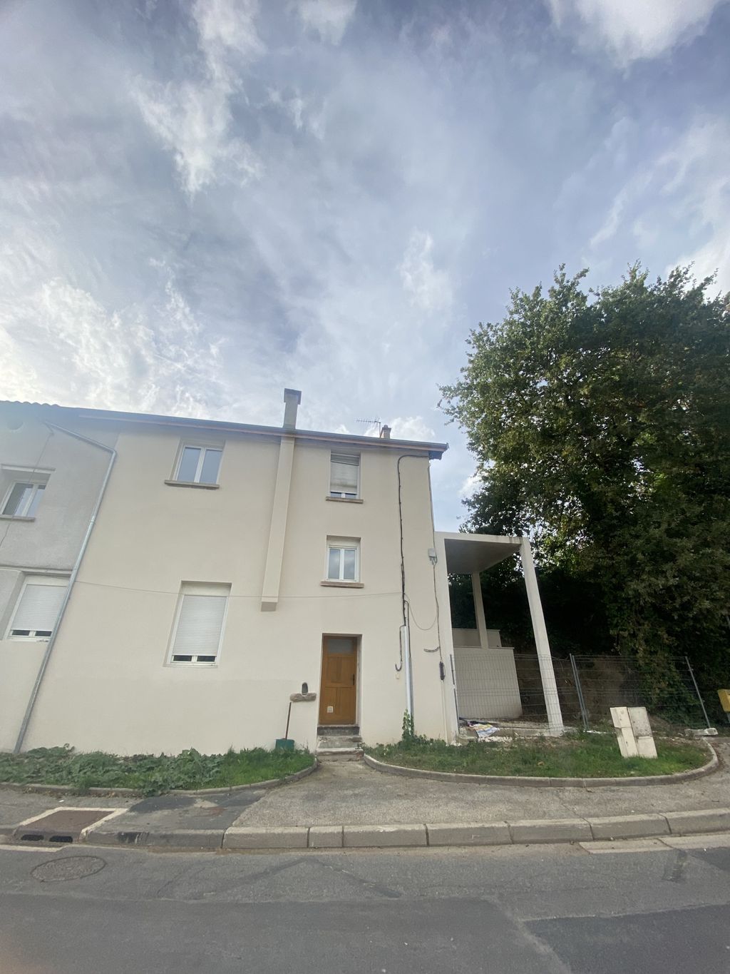 Achat duplex à vendre 4 pièces 93 m² - Sorbiers