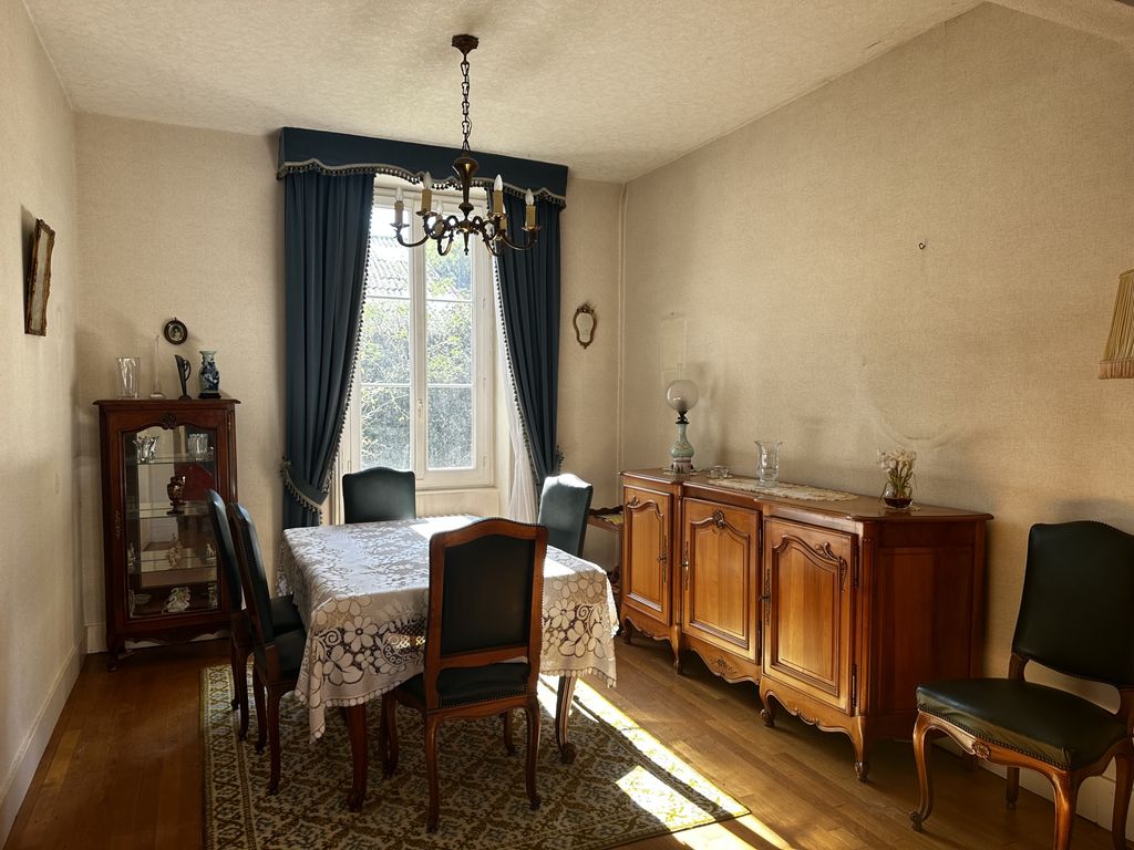 Achat maison 3 chambre(s) - Nevers